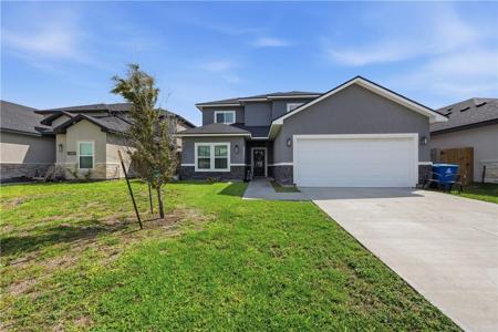 1810 White Ibis Drive