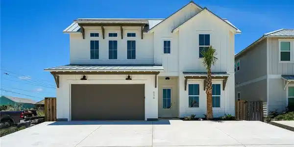 536 Black Marlin Drive