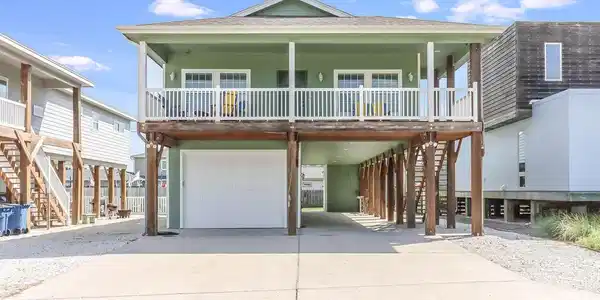 613 Sea Breeze
