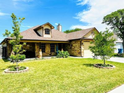 2411 Country Oaks Circle