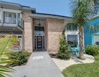115 Chiltipin Drive