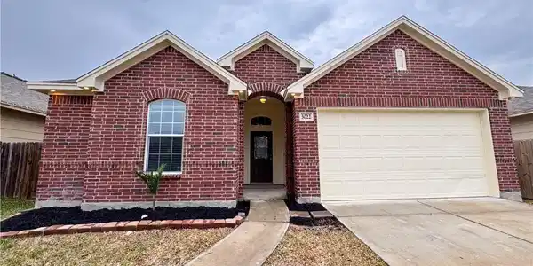 3022 Maverick Drive