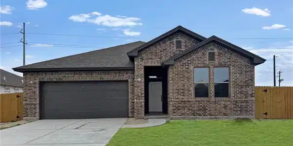 2409 Blessed Street