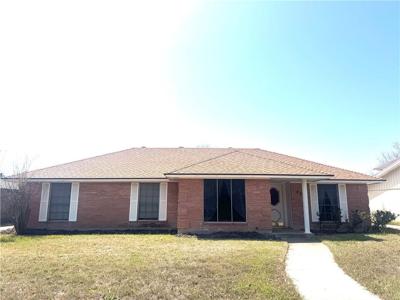 230 Terlingua Drive