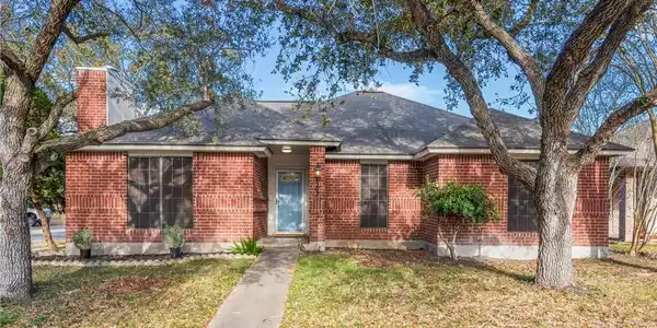 7302 Winding Star Drive