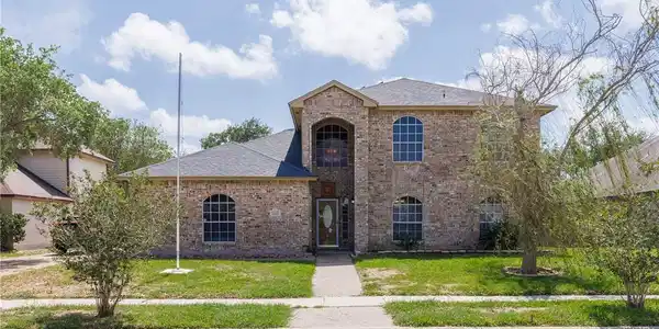 5109 Graford Place