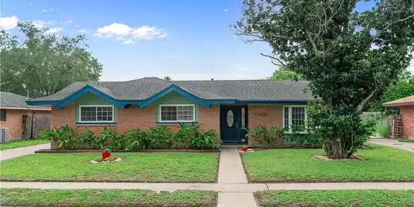 4021 Tripoli Drive