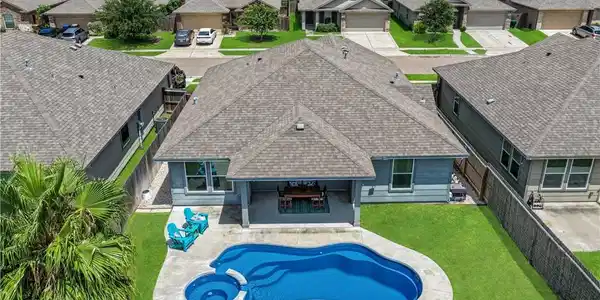 2201 Spoonbill Drive