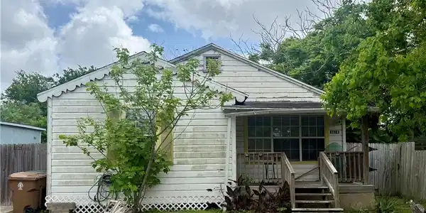 4814 Dodd Drive