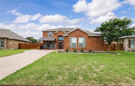 519 Pinehurst