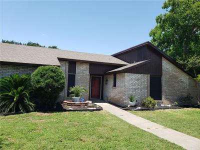 128 San Saba Drive