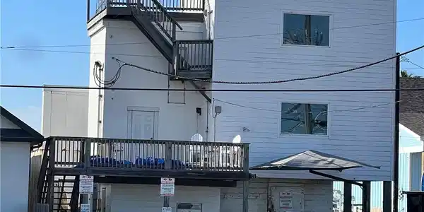429 N Alister Street