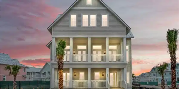 201 South Shore Drive