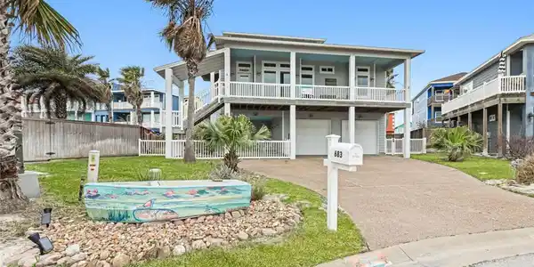 683 Kaila Court