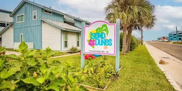 715 Beach Access Road 1a