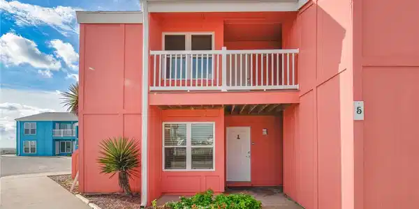 800 Beach Access Road 1A