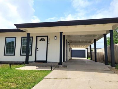 4241 Jacquelyn Drive