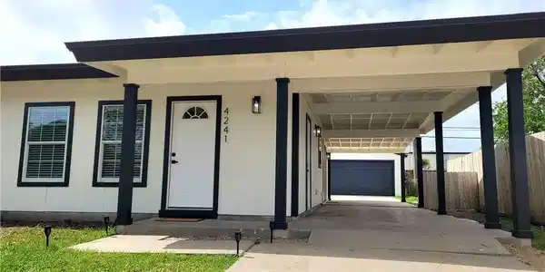 4241 Jacquelyn Drive