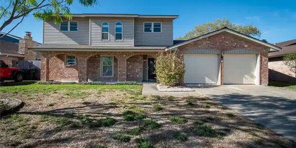 4513 Greensboro Drive