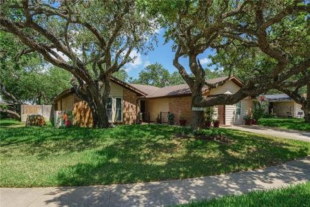 2465 Oak Park Drive