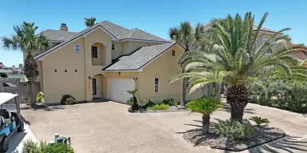 403 Marina Drive