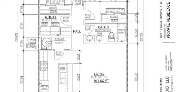 472 W Pin Oak Ln
