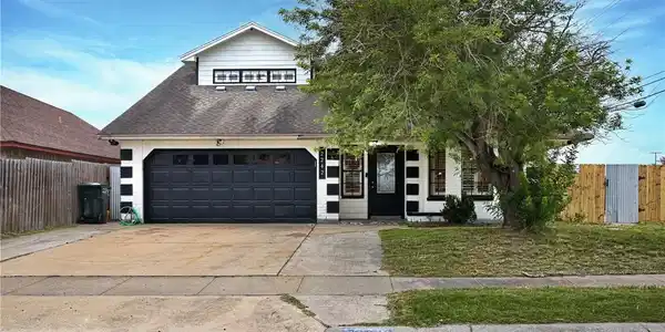 2242 Bird Island Drive
