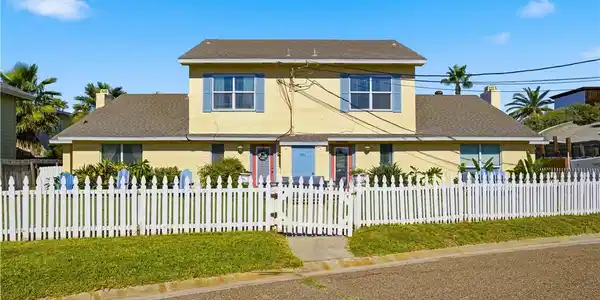 701 La Juana Court