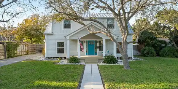 214 Chandler Lane