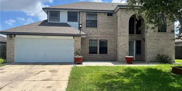 3034 Twin Creek Drive
