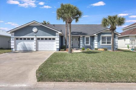 124 Sea Mist Drive