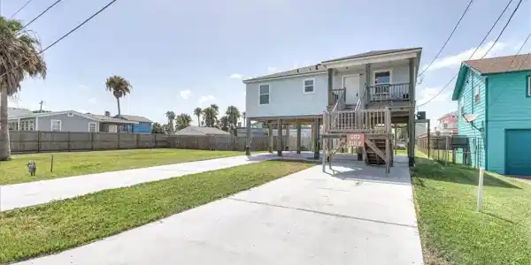202 N Gulf Street