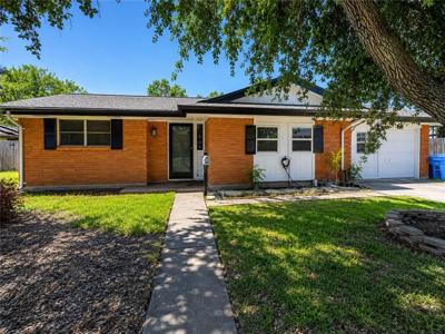 118 Driftwood Drive