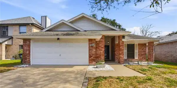 7618 Northfield Drive