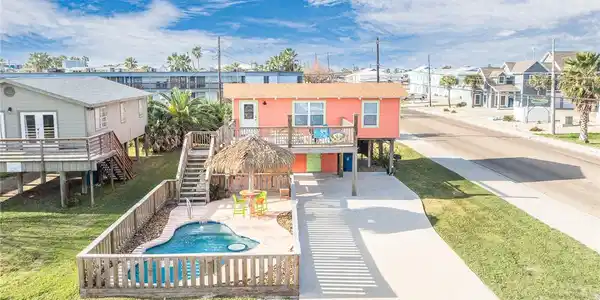 602 Anchor Drive