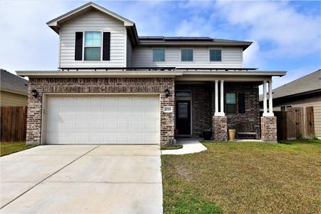 1018 Ocean Breeze Street