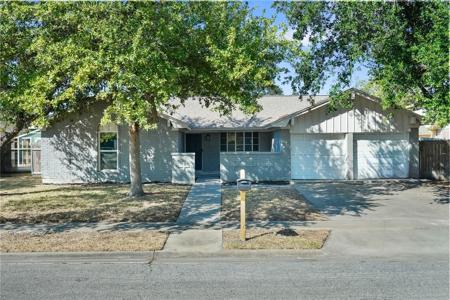 225 Terlingua Drive