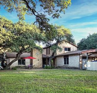 505 Wildwood Drive
