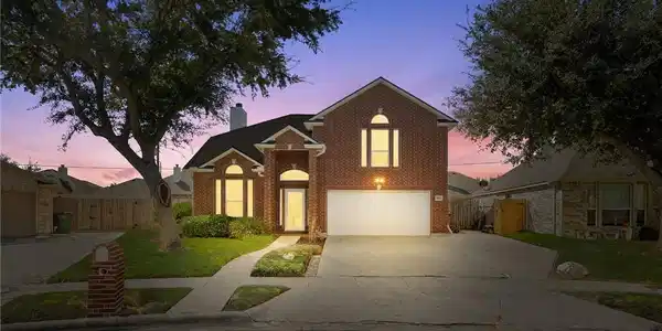 5937 Bishops Mill Drive