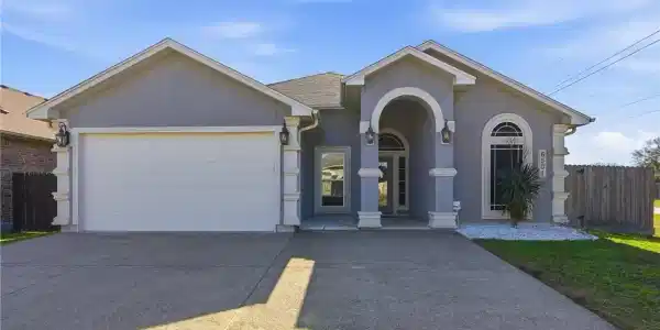 6501 Paddington Drive