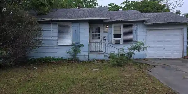 2105 Shirley Drive