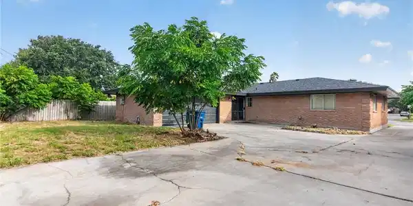 4153 Montego Drive
