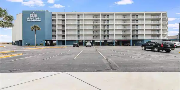 800 Sandcastle