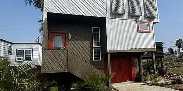 609 Island Retreat