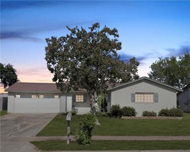 6910 Yukon Drive