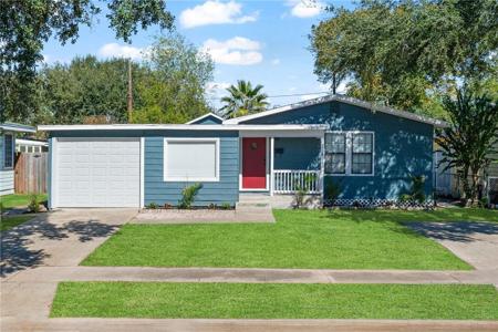 3926 Pyle Drive