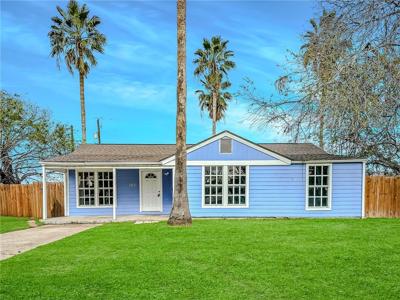 3402 Olsen Drive