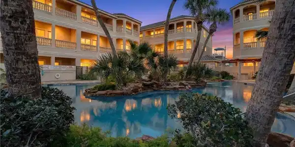 14910 Leeward #604 Drive