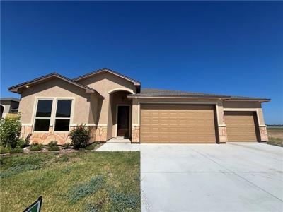 3206 Anchorage Drive