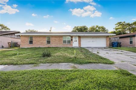 1109 Salem Drive